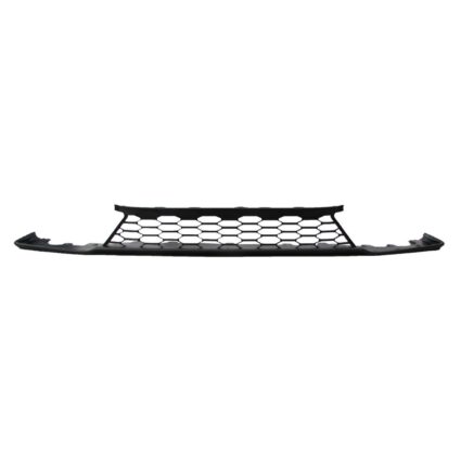 Bumper Cover Grille Front for Honda Civic Hatchback LX EX EX-L 2017–2019