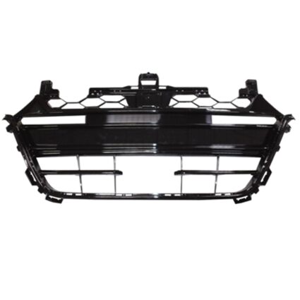 Bumper Cover Grille Front for Honda Accord Sedan 2018–2020