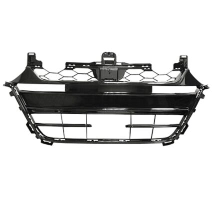 Bumper Cover Grille Front CAPA for Honda Accord Sedan 2018–2020