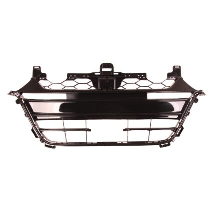 Bumper Cover Grille Front CAPA for Honda Accord Sedan 2018–2020