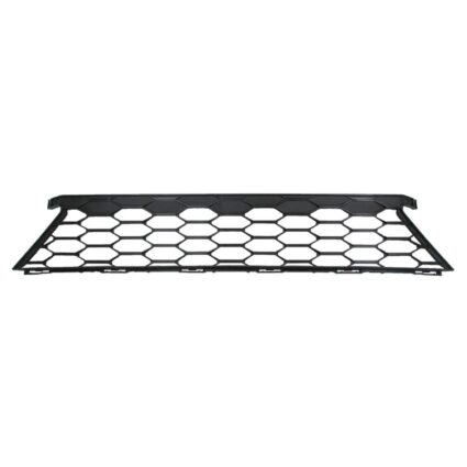 Bumper Cover Grille Front Grille Mesh for Honda Civic Hatchback Sport Sport Touring 2017–2019
