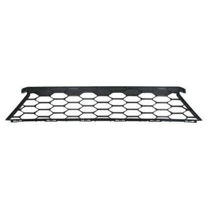 Bumper Cover Grille Front Grille Mesh CAPA for Honda Civic Hatchback Sport Sport Touring 2017–2019