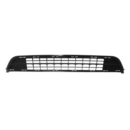 Bumper Cover Grille Front for Honda HR-V 2019–2022