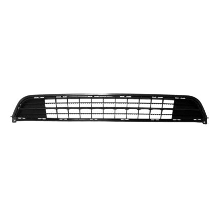 Bumper Cover Grille Front CAPA for Honda HR-V 2019–2022