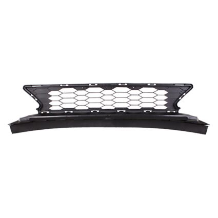 Bumper Cover Grille Front CAPA for Honda Fit LX EX EX-L DX 2018–2020