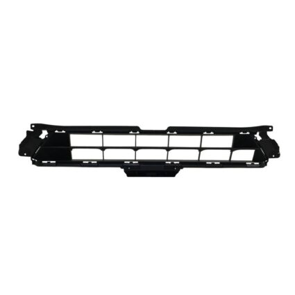 Bumper Cover Grille Front for Honda Civic Sedan Coupe LX Sport EX DX 2019–2021