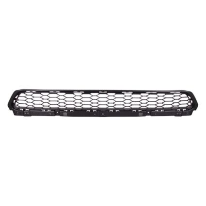 Bumper Cover Grille Front CAPA for Honda Pilot 2019–2022