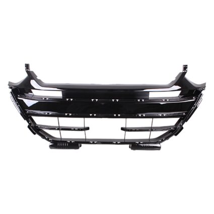 Bumper Cover Grille Front CAPA for Honda Accord LX Sport EX-L Sport SE Hybrid EX-L Hybrid EX SE Hybrid Hybrid Sport 2021–2022