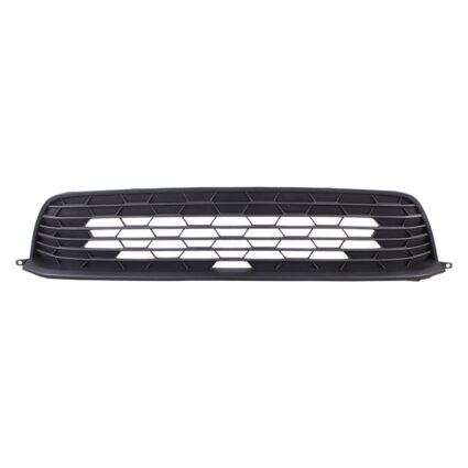 Bumper Cover Grille Front for Honda Civic Sedan Hatchback EX EX-L Touring 2022–2024