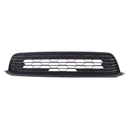 Bumper Cover Grille Front for Honda Civic Sedan Hatchback LX Sport 2022–2024