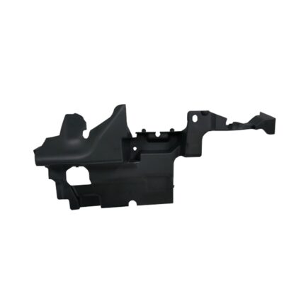 Bumper Insert Front Left Air Guide CAPA for Honda Civic Sedan Coupe LX Sport Plus Sport EX EX-L Touring 2019–2021