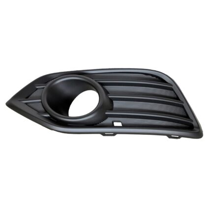 Bumper Insert Front Left Fog Lamp Bezel w/Fog Lamps for Honda HR-V EX EX-L 2019–2022