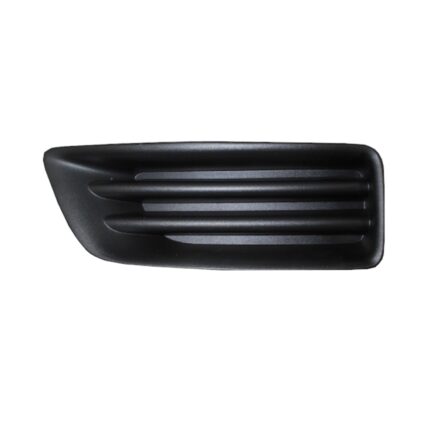 Bumper Insert Front Right Fog Lamp Opening Cover w/o Fog Lamps for Honda Accord Hybrid 2006–2007