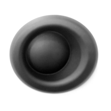 Bumper Insert Front Right Fog Lamp Ring Bezel for Honda Pilot LX 2012–2015