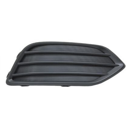 Bumper Insert Front Right Fog Lamp Opening Cover w/o Fog Lamps for Honda HR-V 2019–2022