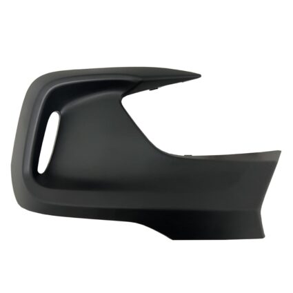 Bumper Insert Front Right Outer Garnish for Honda HR-V LX Sport 2023–2025