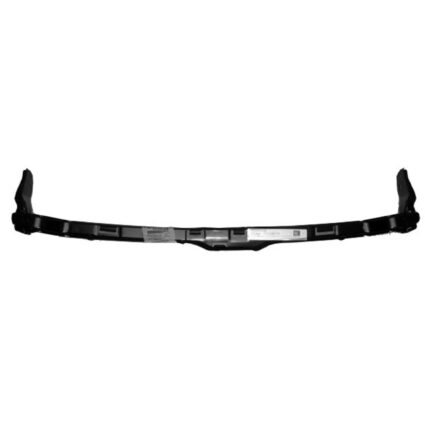 Bumper Cover Support Front Center Cover Beam for Honda Accord Sedan 1998–2000