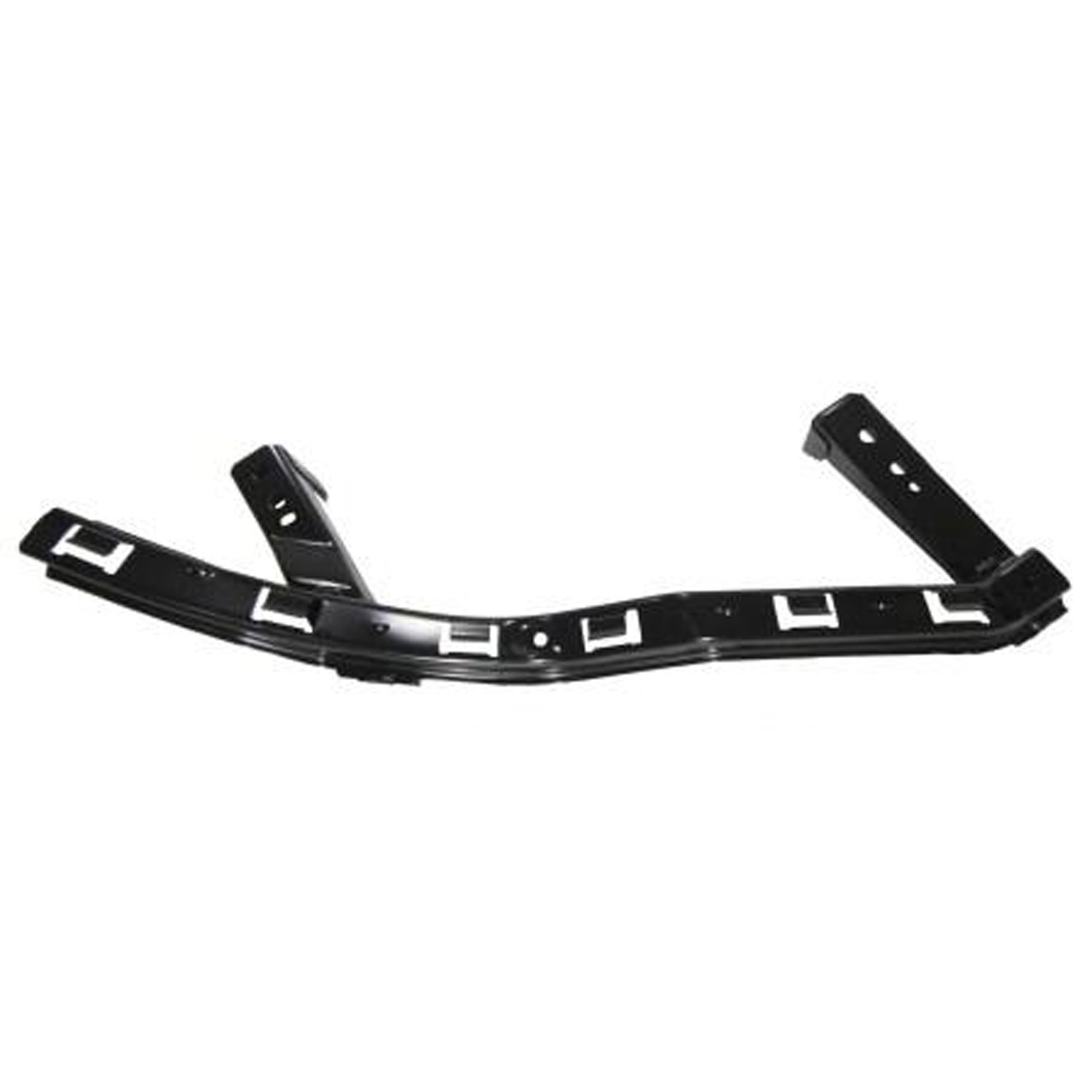 Bumper Cover Support Front Right Upper Side CAPA for Honda Pilot Ridgeline