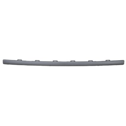 Bumper Cover Molding Front Center for Honda CR-V LX Sport EX EX-L Hybrid EX-L Hybrid EX Hybrid LX 2020–2022