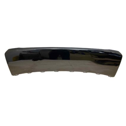 Bumper Cover Molding Front for Honda Pilot Black Edition Special Edition 2019–2022
