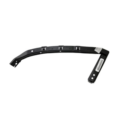 Bumper Bracket Front Left Upper Cover Bracket CAPA for Honda Civic Coupe 2006–2011