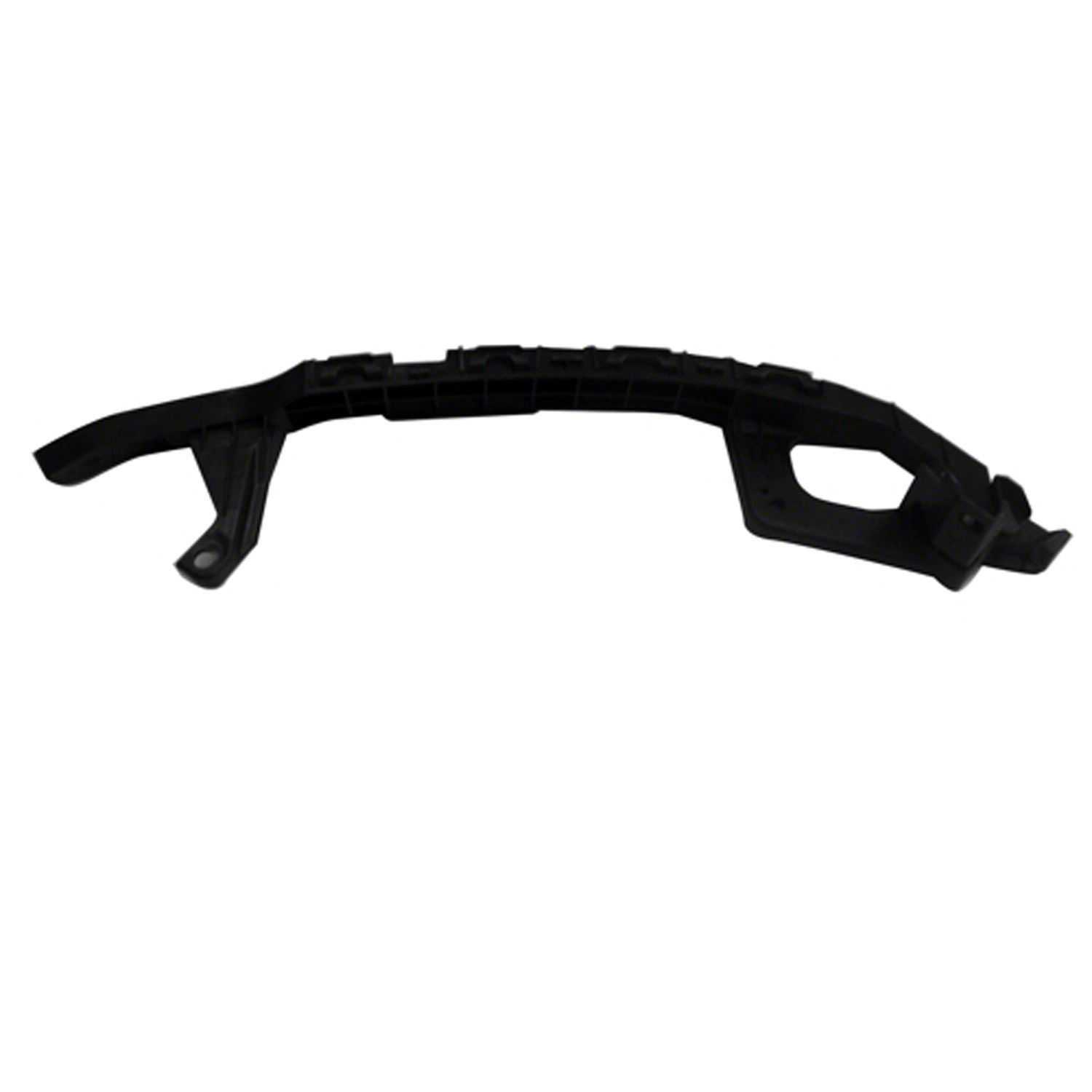 Bumper Bracket Front Left Side Cover Beam for Honda Accord Sedan 2008–2012