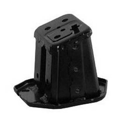 Bumper Bracket Front Right CAPA for Honda Civic Hybrid Hybrid-L 2006–2011