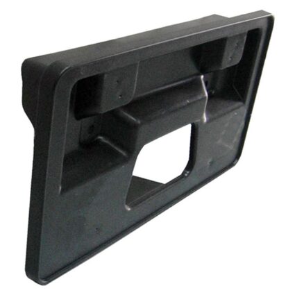License Plate Bracket Front for Honda CR-V 2007–2009