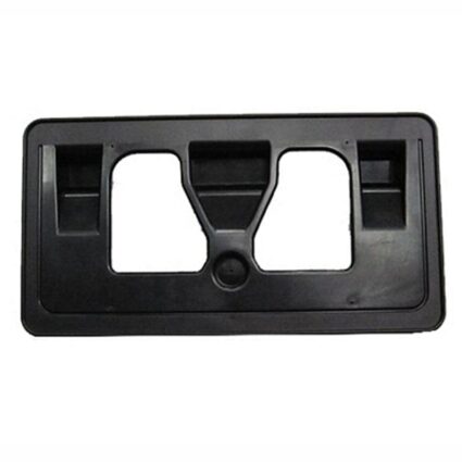 License Plate Bracket Front for Honda Fit 2009–2014