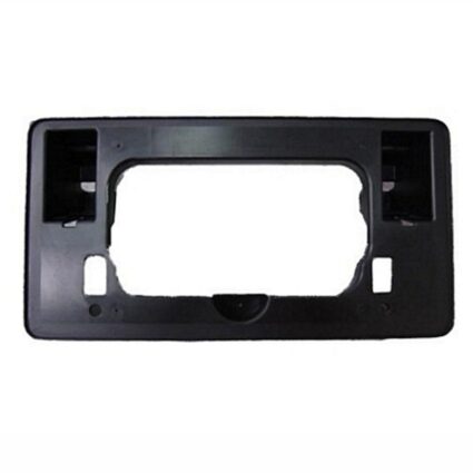 License Plate Bracket Front for Honda Civic Hybrid-L Hybrid 2009–2011