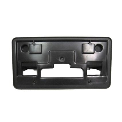 License Plate Bracket Front for Honda Accord Sedan 2012