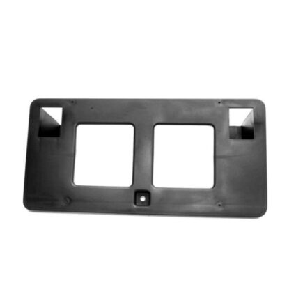 License Plate Bracket Front License Base for Honda Accord Sedan 2003–2005