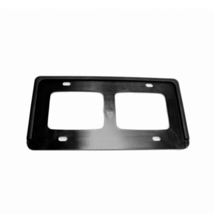 License Plate Bracket Front Type 1 License Frame Japan Built for Acura EL Honda Accord