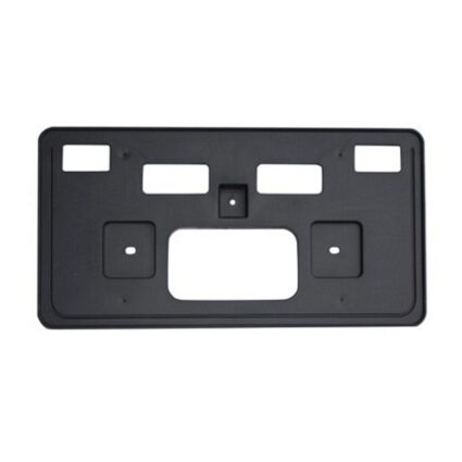 License Plate Bracket Front Japan Built for Honda Civic Sedan Coupe 2016–2018