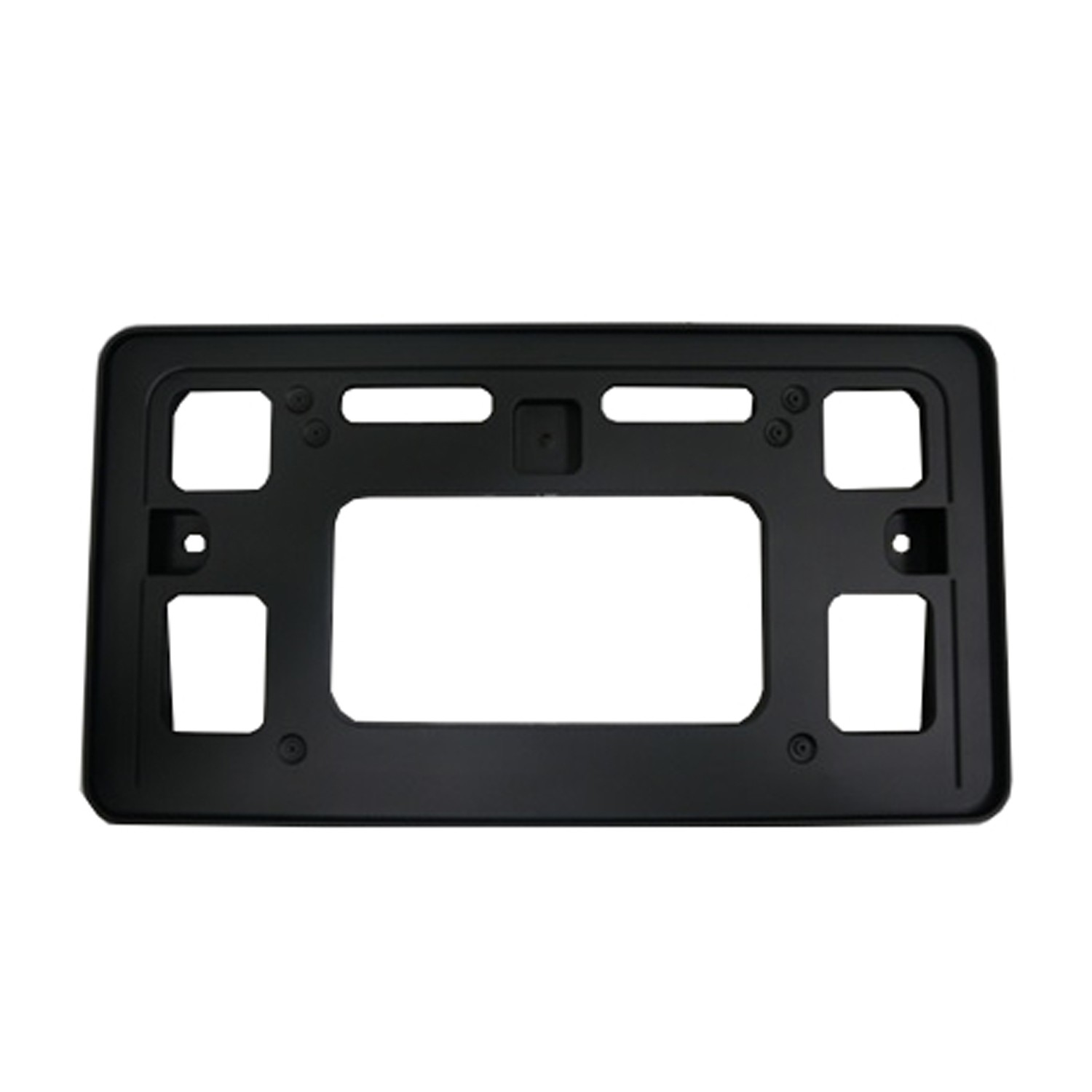 License Plate Bracket Front for Honda Pilot 2016–2018