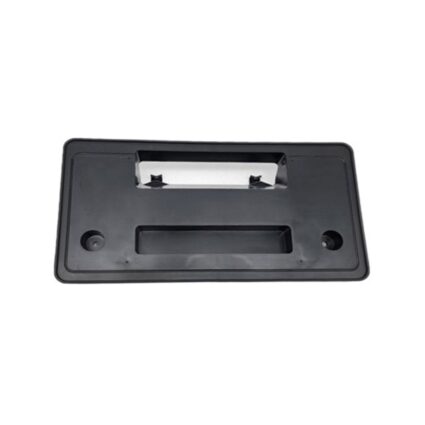 License Plate Bracket Front for Honda HR-V 2023–2025