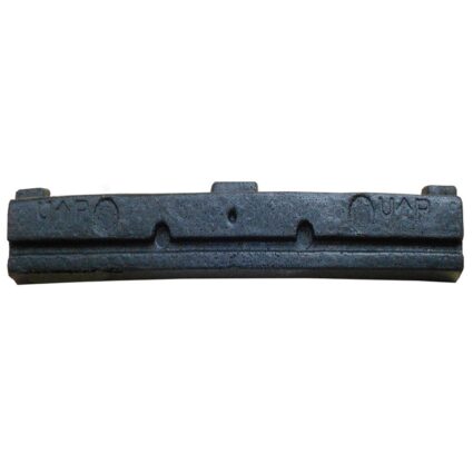 Bumper Impact Absorber Front CAPA for Honda Accord Sedan 2006–2007