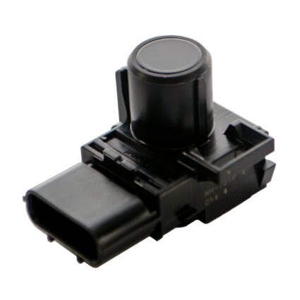 Parking Aid Sensor Front Inner Proximity Crystal Black (Code NH731P) for Honda Odyssey Pilot