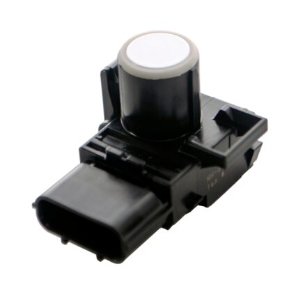 Parking Aid Sensor Front Inner Proximity White Diamond (Code NH603P) for Honda Odyssey Pilot