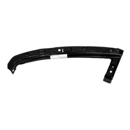 Bumper to Body Filler Panel Front Left Side Cover Reinforcement CAPA for Honda Civic Hybrid 2004–2005