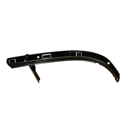Bumper to Body Filler Panel Front Right Side Beam Cover CAPA for Honda Accord 1998–2002