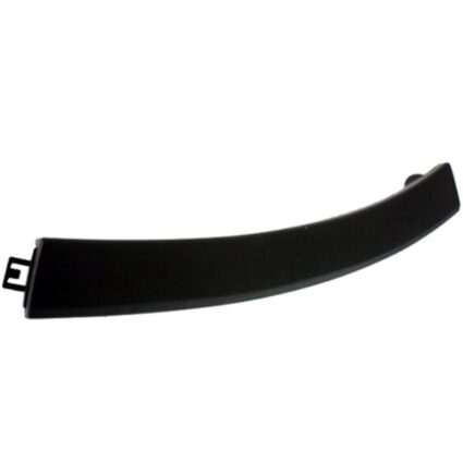 Bumper to Body Filler Panel Front Right Bumper Garnish Side for Honda CR-V 2007–2011