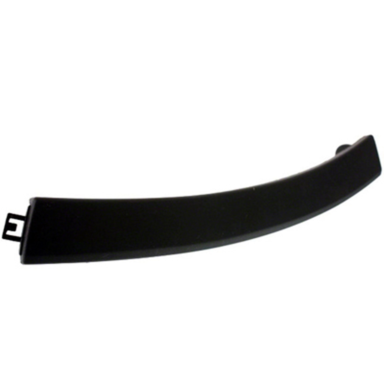 Bumper to Body Filler Panel Front Right Bumper Garnish Side for Honda CR-V 2007–2011