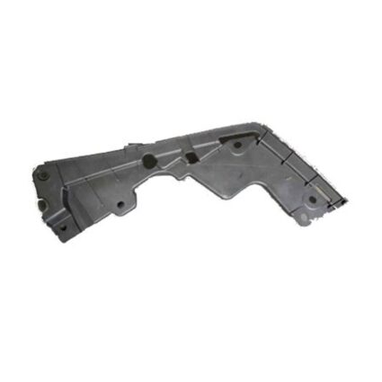 Spoiler Front Right Outer CAPA for Honda Civic Hybrid-L Hybrid 2009–2011