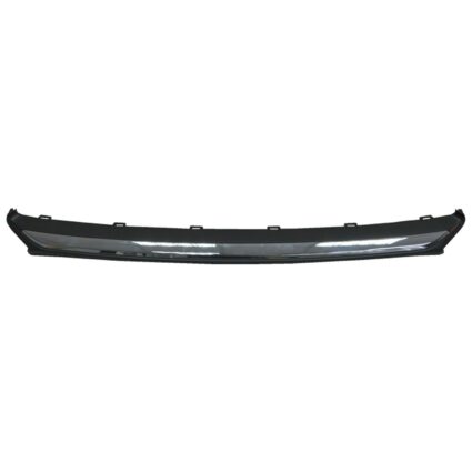 Bumper Valance / Grille Kit Front Lower Garnish Textured Japan Built for Honda Accord Sedan 2013