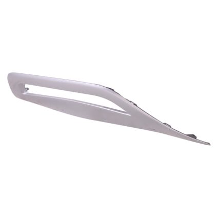 Bumper Valance / Grille Kit Front CAPA for Honda CR-V EX EX-L SE Touring 2015–2016