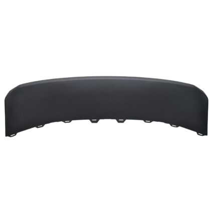 Bumper Valance / Grille Kit Front Matte Black for Honda Passport 2019–2021