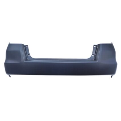 Bumper Cover Rear Primed for Honda Accord Crosstour Crosstour