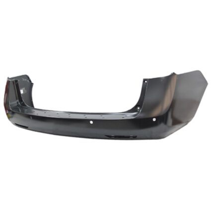 Bumper Cover Rear Primed for Honda Odyssey Touring Elite Touring 2011–2017