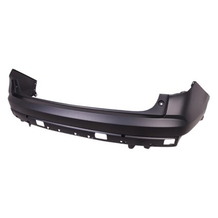 Bumper Cover Rear Upper Primed for Honda Pilot 2016–2018